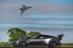 Aston Martin Vulcan 2016 года